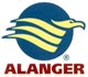 โมเดลเครื่องบินยี่ห้อ Alanger สเกล 1/72