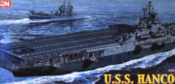 U.S.S HANCOCK CV-19