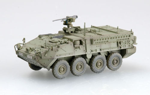 EASY MODEL 1/72 35050 Stryker Light Armored Vehicle