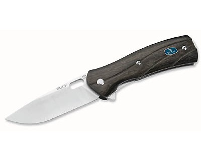 มีดพับ Buck Knives Vantage Avid Folding Knife 346GYS