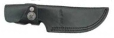มีดใบตาย Remington D-Series Fixed-Blade 1