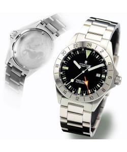 นาฬิกา Steinhart OCEAN VINTAGE GMT