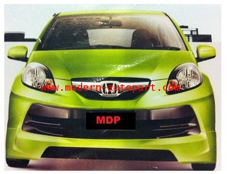 ชุดแต่งรอบคัน BRIO Mugen 1