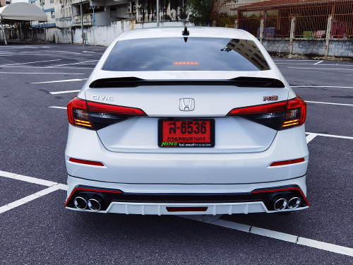 ชุดแต่งรอบคัน ซีวิค CIVIC FC 2021 2022 MDP SPORT 3