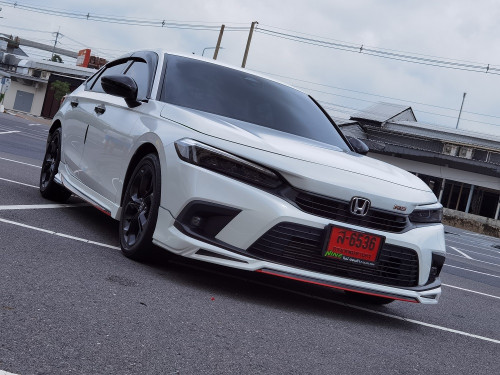 ชุดแต่งรอบคัน ซีวิค CIVIC FC 2021 2022 MDP SPORT 1