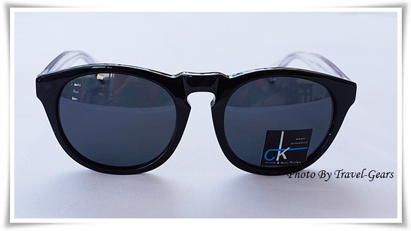 แว่นกันแดด CK no.2004