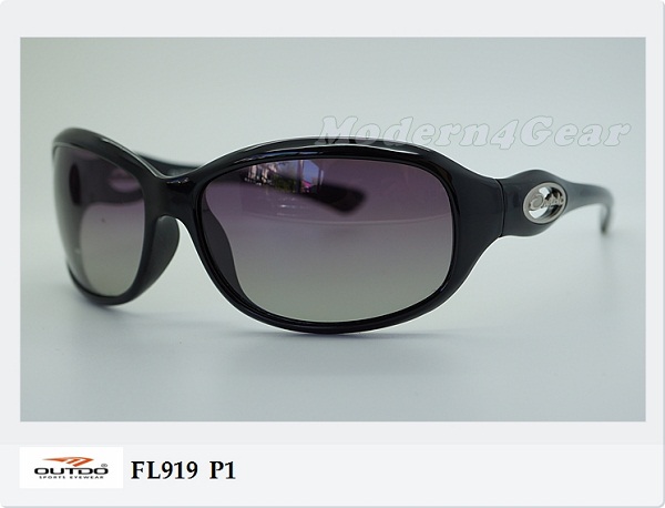 แว่นกันแดด OUTDO-SPORT Polarized รุ่น FL919 P1