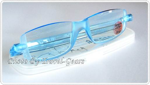 แว่นสายตายาวสำหรับคอมพิวเตอร์ NANNINI รุ่น COMPACT MONITOR BLUE