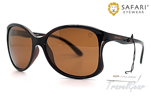 แว่นกันแดด SAFARI Polarized รุ่น LPL-6092