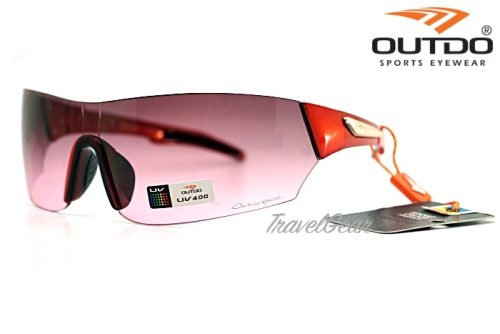 แว่นเล่นกีฬา OUTDO-SPORT รุ่น TR830 C5