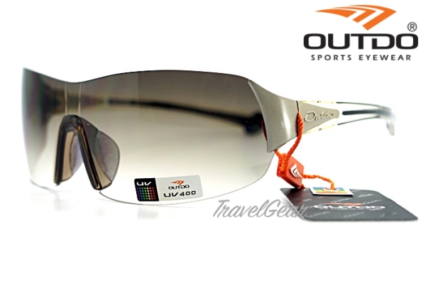 แว่นกันแดดเล่นกีฬา OUTDO-SPORT รุ่น FL902 C5