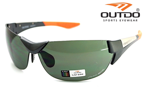 แว่นกันแดดเล่นกีฬากลางแจ้ง OUTDO รุ่น TR331 C2