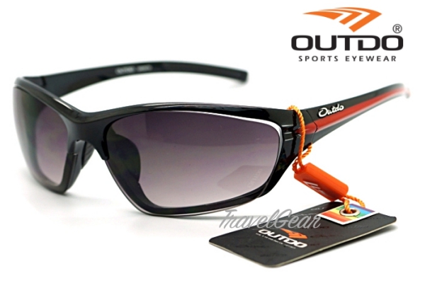 แว่นกันแดด OUTDO-SPORT รุ่น TR601 C8