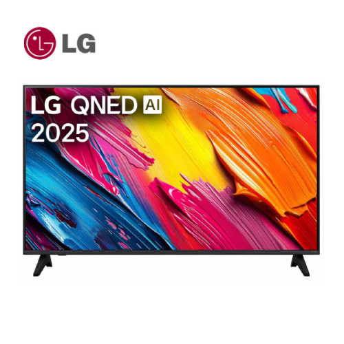 LG QNED AI 4K Smart TV รุ่น 65QNED70ASA ขนาด 65 นิ้ว (2025)