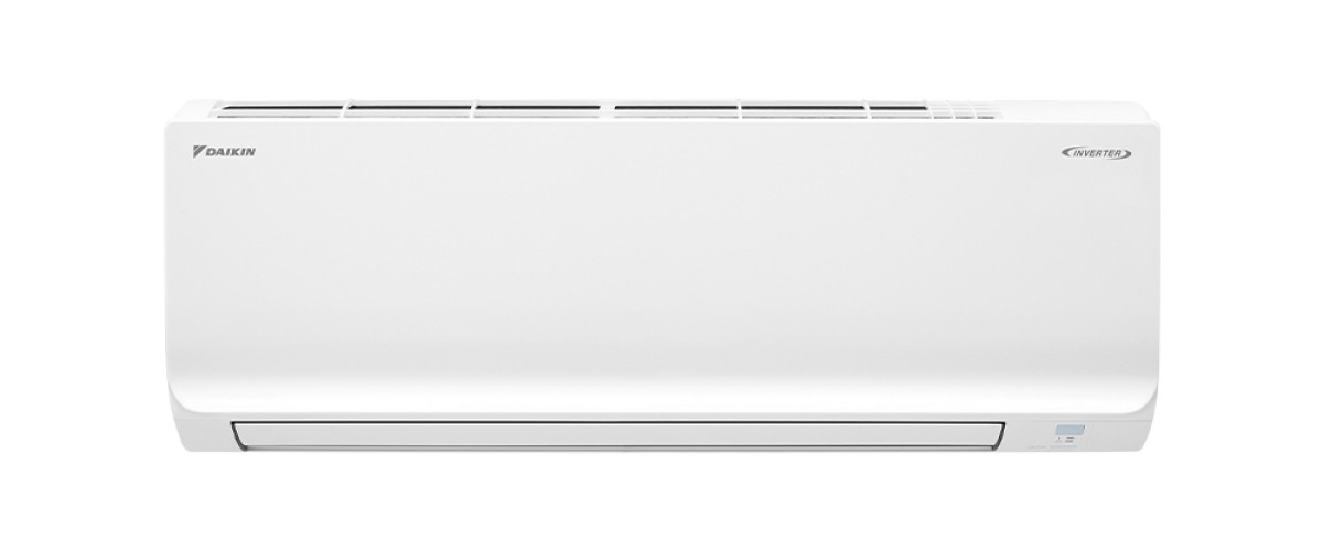 DAIKIN เครื่องปรับอากาศ รุ่น FTKB12ZV2S ขนาด 12300 BTU MAX INVERTER SABAI SERIES 4
