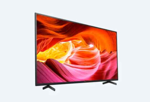Sony สมาร์ททีวี Google TV รุ่น KD-43X75K ขนาด 43 นิ้ว 4