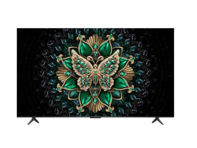 TCL QD-MiniLED TV C6K Premium รุ่น 85C6K ขนาด 85 นิ้ว ( New 2025 ) 5