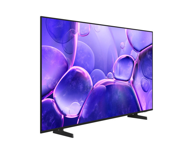 Samsung Crystal UHD 4K รุ่น UA43U8000FKXXT ขนาด 43 inch Smart TV (2025) 4