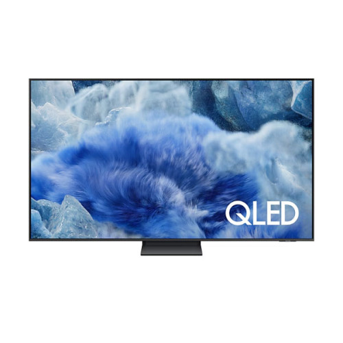 Samsung QLED 4K รุ่น QA65Q8F5AKXXT Size 65 inch Vision AI Smart TV (2025) 4