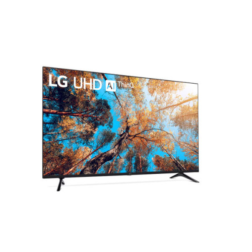 LG UHD 4K Smart TV WebOS รุ่น 55UQ7050PSA ขนาด 55 นิ้ว ( 2024 ) 4
