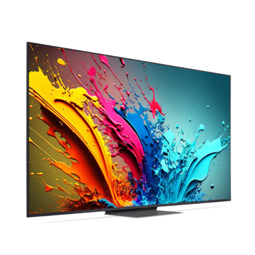 LG QNED LED 4K Smart TV รุ่น 65QNED86TSA ขนาด 65 นิ้ว  ( 2024 ) 5