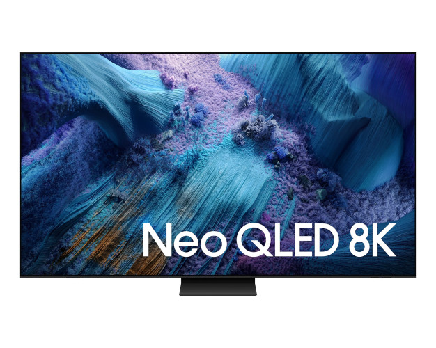 [Pre order] Samsung Neo QLED 8K QN990F รุ่น QA75QN990FKXXT Size 75 inch Vision AI Smart TV (2025) 4