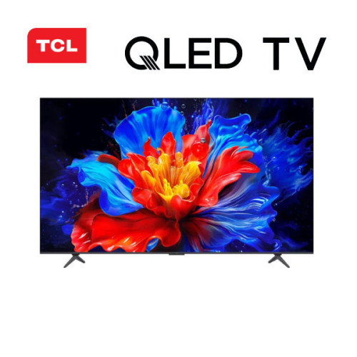 TCL QLED TV 4K ขนาด 85 นิ้ว รุ่น 85P8K
