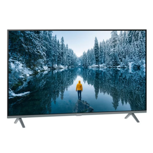 Panasonic Google TV UHD 4K รุ่น TH-55MX630T ขนาด 55 นิ้ว MX630 Series (2023) 4