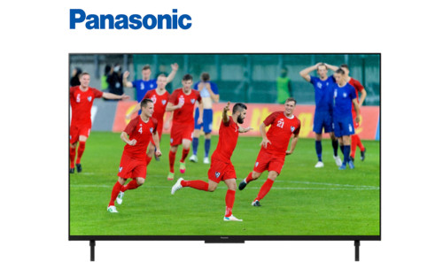 Panasonic Androidtv 4K Smart TV รุ่น TH-50LX800T ขนาด 50 นิ้ว ( 2022 )
