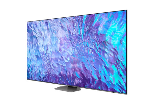 Samsung QLED TV 4K รุ่น QA98Q80CAKXXT ขนาด 98 นิ้ว Smart Tv Direct Full Array (2023) 3