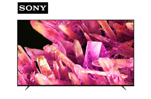 Sony สมาร์ททีวี (Google TV) รุ่น XR-75X90K ขนาด 75 นิ้ว BRAVIA XR | Full Array LED | 4K 