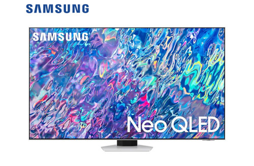 Samsung Neo QLED 4K Smart TV ขนาด 75 นิ้ว รุ่น QA75QN85BAKXXT (2022)