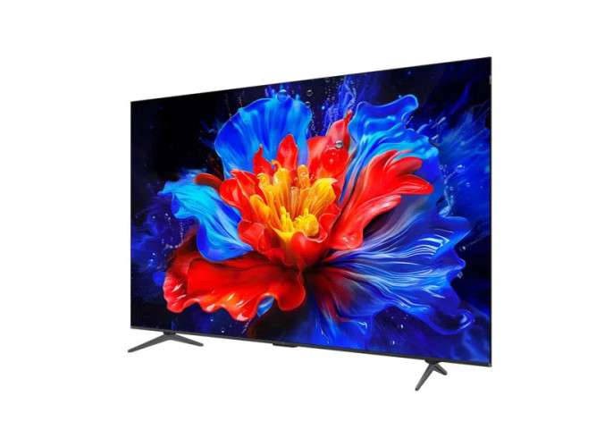 TCL QLED TV 4K ขนาด 85 นิ้ว รุ่น 85P8K 6