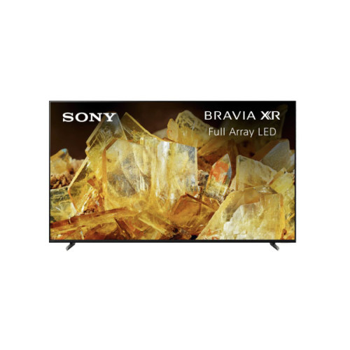 Sony Full Array LED 4K Ultra HD รุ่น XR-65X90L ขนาด 65 นิ้ว High Dynamic Range (HDR) สมาร์ททีวี (Goo 1