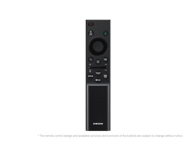 Samsung Crystal UHD 4K รุ่น UA50U8000FKXXT ขนาด 50 inch Smart TV (2025) 2