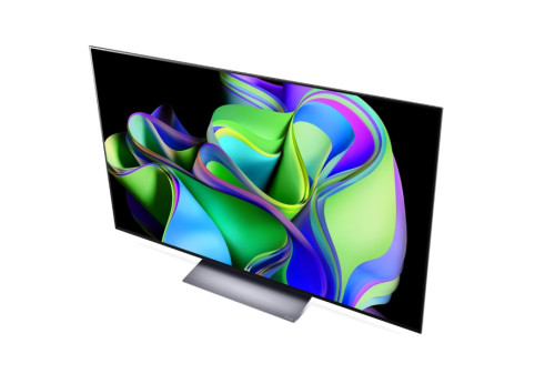 LG OLED evo 4K Smart TV รุ่น OLED77C3PSA ขนาด 77 นิ้ว Self Lighting | Dolby Vision & Atmos ( 2023 ) 8