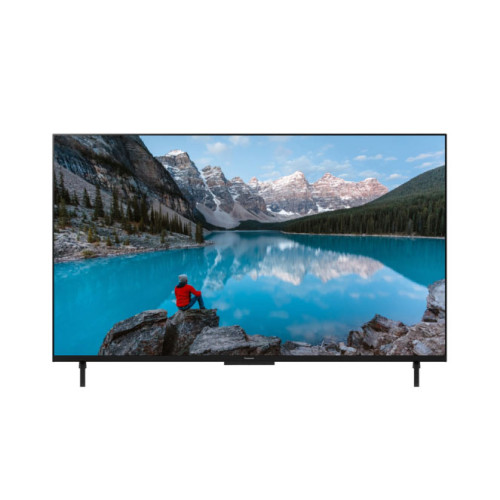 Panasonic Smart TV 4K รุ่น TH-55MX800T ขนาด 55 นิ้ว Google TV™ (2023) 1
