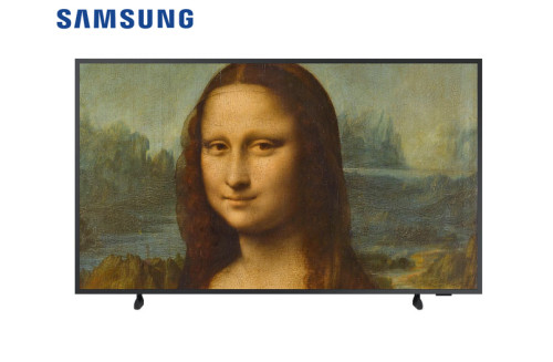 Samsung The Frame QLED 4K รุ่น QA50LS03BAKXXT ขนาด 50 นิ้ว ( 2022 )