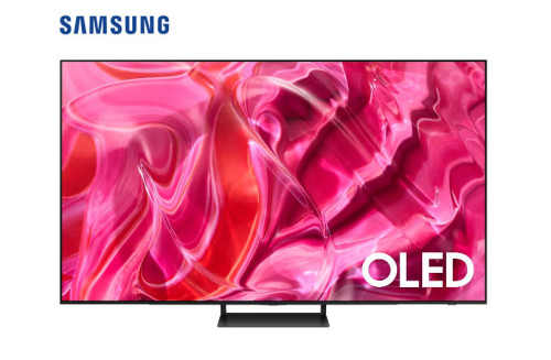 Samsung OLED TV 4K รุ่น QA77S90CAKXXT ขนาด 77 นิ้ว (2023)