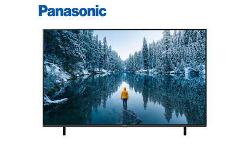Panasonic Smart TV 4K รุ่น TH-55MX650T ขนาด 55 นิ้ว (Google TV) 2023