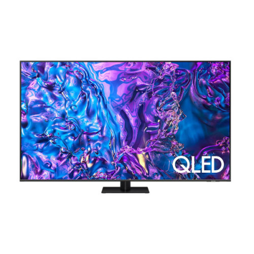 Samsung QLED Smart TV 4K รุ่น QA75Q70DAKXXT ขนาด 75 นิ้ว Tizen OS (2024) 4