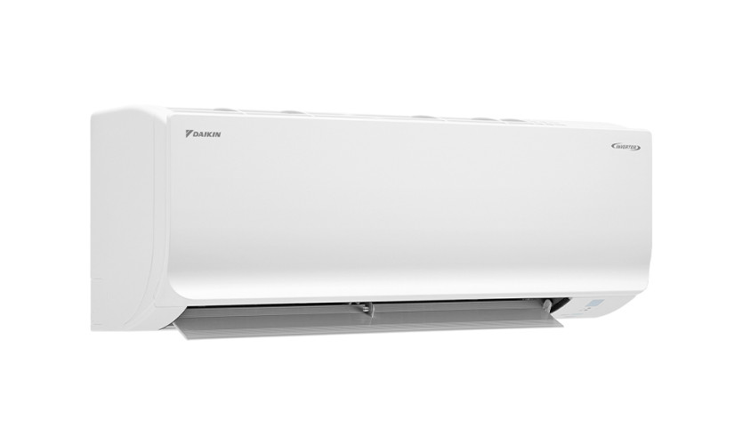 DAIKIN เครื่องปรับอากาศ รุ่น FTKB12ZV2S ขนาด 12300 BTU MAX INVERTER SABAI SERIES 5