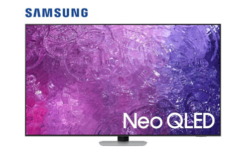 Samsung Neo QLED 4K รุ่น QA55QN90CAKXXT ขนาด 55 นิ้ว Dolby Atmos (2023) 6