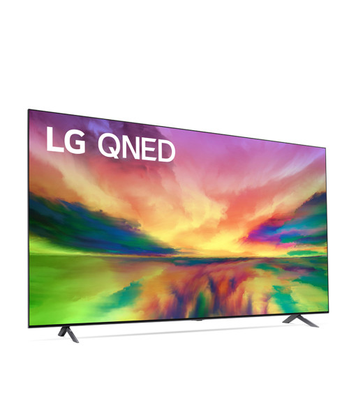 LG QNED 4K Smart TV รุ่น 55QNED80SRA ขนาด 55 นิ้ว ( ALLNEW 2023 ) 6