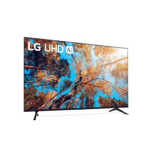 LG UHD 4K Smart TV WebOS รุ่น 55UQ7050PSA ขนาด 55 นิ้ว ( 2024 ) 6