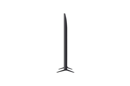 LG UHD 4K Smart TV 75UT8050 รุ่น 75UT8050PSB ขนาด 75 นิ้ว ( 2024 ) 1