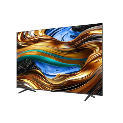 TCL UHD 4K รุ่น 75P79B ขนาด 75 นิ้ว ระบบปฏิบัติการ Google TV 5