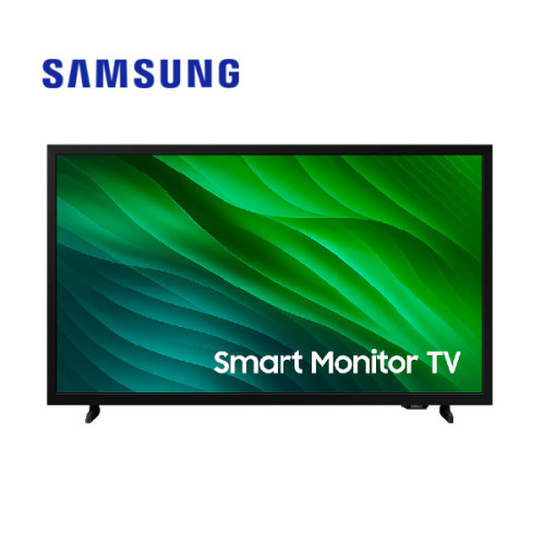 Samsung Smart Monitor HD TV MH5000F รุ่น LS32H5000FKXXT ขนาด 32 นิ้ว (2025)