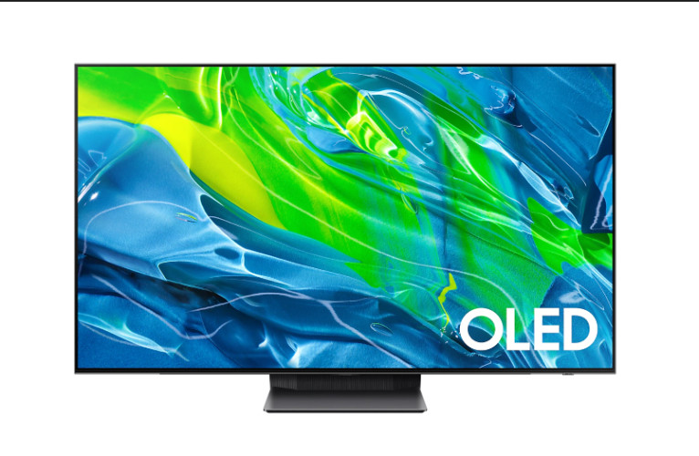 Samsung OLED 4K รุ่น QA65S95BAKXXT ขนาด 65 นิ้ว ( 2022 ) 2