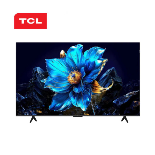 TCL QLED TV 4K รุ่น 55P7K ขนาด 55 นิ้ว Googletv (2025)